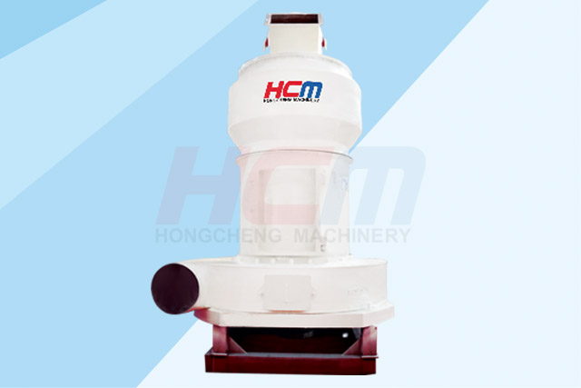 HCQ Reinforced Grinding Mill