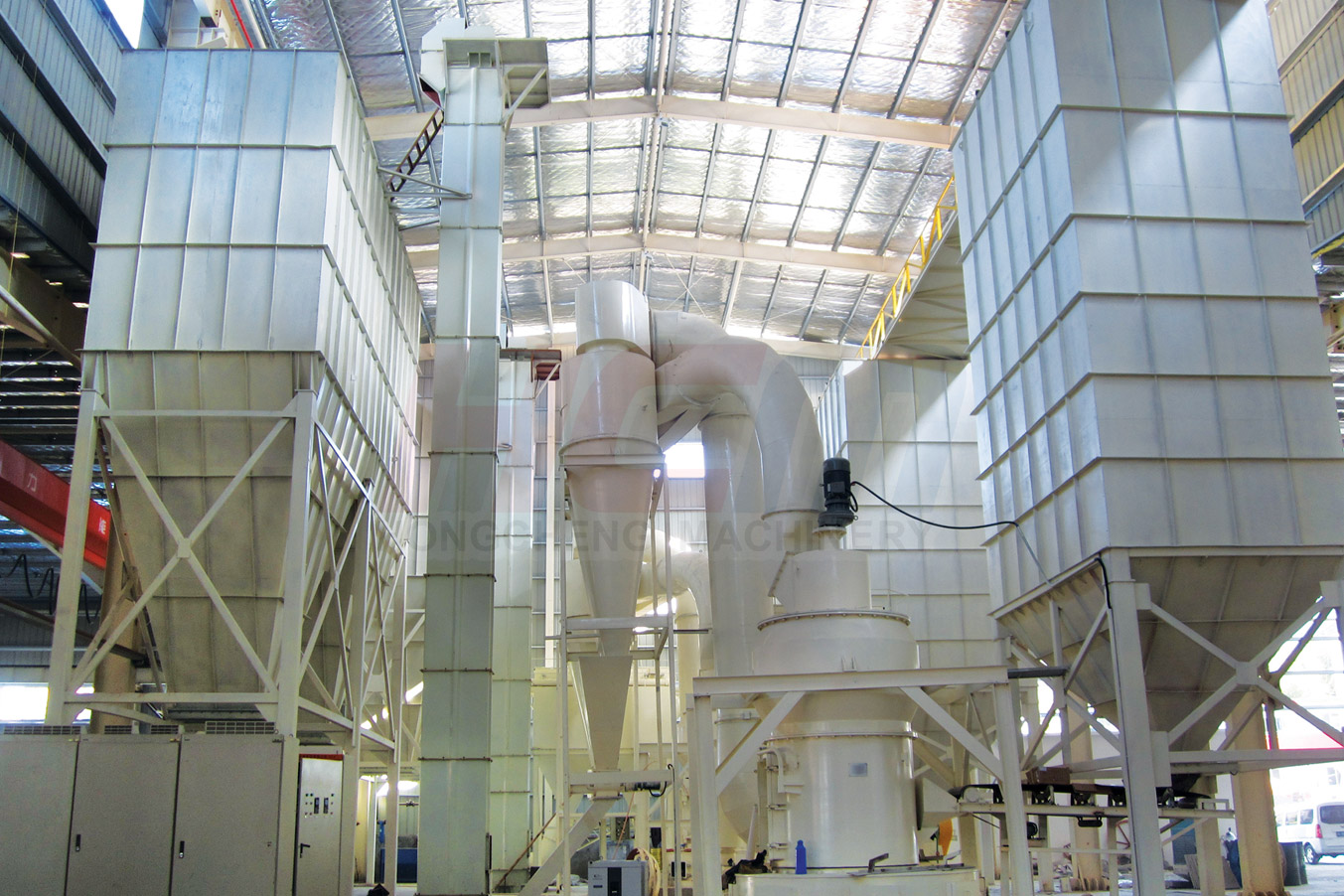 grinding mill